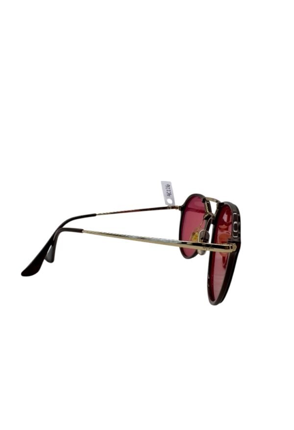 RAY-BAN - BLAZE BRIDGE SUNGLASSES - Image 8